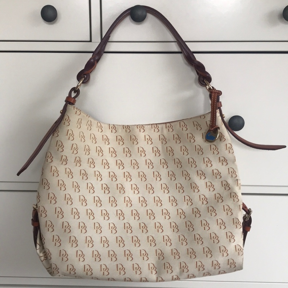 Dooney & Burke bag